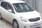 TOYOTA SPACIO preview 2
