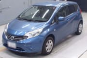 NISSAN NOTE preview 1