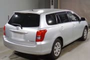 TOYOTA COROLLA FIELDER preview 2