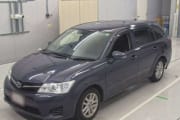 TOYOTA COROLLA FIELDER preview 1