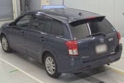 TOYOTA COROLLA FIELDER preview 2