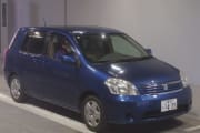 TOYOTA RAUM preview 1