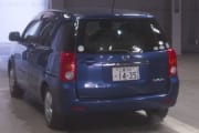 TOYOTA RAUM preview 2