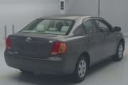 TOYOTA COROLLA AXIO preview 2