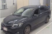 TOYOTA COROLLA FIELDER preview 1