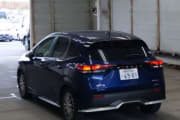 NISSAN NOTE preview 2