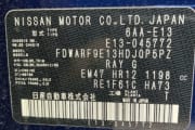 NISSAN NOTE preview 4