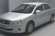 TOYOTA PREMIO preview 1