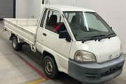 TOYOTA LITEACE TRUCK preview 1
