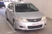 TOYOTA ALLION preview 1