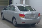 TOYOTA ALLION preview 2