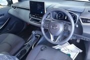 TOYOTA COROLLA SPORTS preview 3