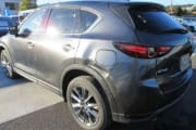 MAZDA CX-5 preview 2