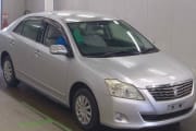 TOYOTA PREMIO preview 1