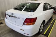 TOYOTA ALLION preview 2