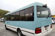 HINO LIESSE 2 preview 2
