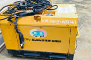 KOMATSU COMPRESSOR preview 1