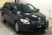 TOYOTA COROLLA FIELDER preview 1