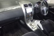 TOYOTA COROLLA FIELDER preview 3