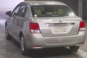 TOYOTA COROLLA preview 2