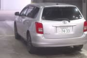 TOYOTA COROLLA FIELDER preview 2