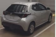 TOYOTA YARIS preview 3