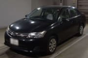 TOYOTA COROLLA AXIO preview 1