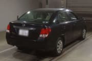TOYOTA COROLLA AXIO preview 2
