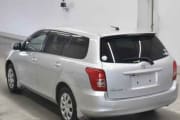TOYOTA COROLLA FIELDER preview 2