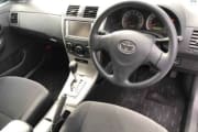 TOYOTA COROLLA FIELDER preview 3