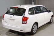 TOYOTA COROLLA FIELDER preview 2