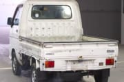 DAIHATSU HIJET TRUCK preview 2