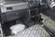 DAIHATSU HIJET TRUCK preview 3