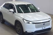 HONDA VESEL preview 1