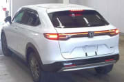 HONDA VESEL preview 2