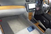 TOYOTA ALLION preview 3