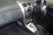 TOYOTA COROLLA FIELDER preview 3