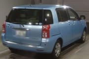 TOYOTA RAUM preview 2