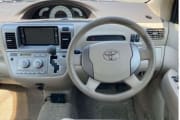TOYOTA RAUM preview 3