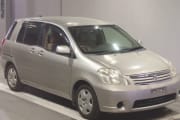 TOYOTA RAUM preview 1