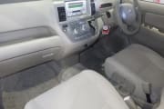 TOYOTA RAUM preview 3