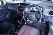 TOYOTA COROLLA FIELDER preview 3