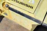 MISTSUBISHI FORKLIFT preview 5