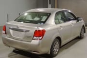 TOYOTA COROLLA AXIO preview 2