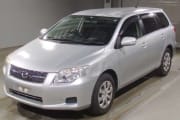 TOYOTA COROLLA FIELDER preview 1