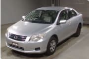 TOYOTA COROLLA AXIO preview 1
