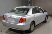 TOYOTA COROLLA AXIO preview 2