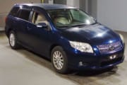 TOYOTA COROLLA FIELDER preview 2