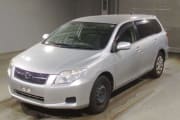 TOYOTA COROLLA FIELDER preview 1