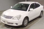 TOYOTA ALLION preview 3